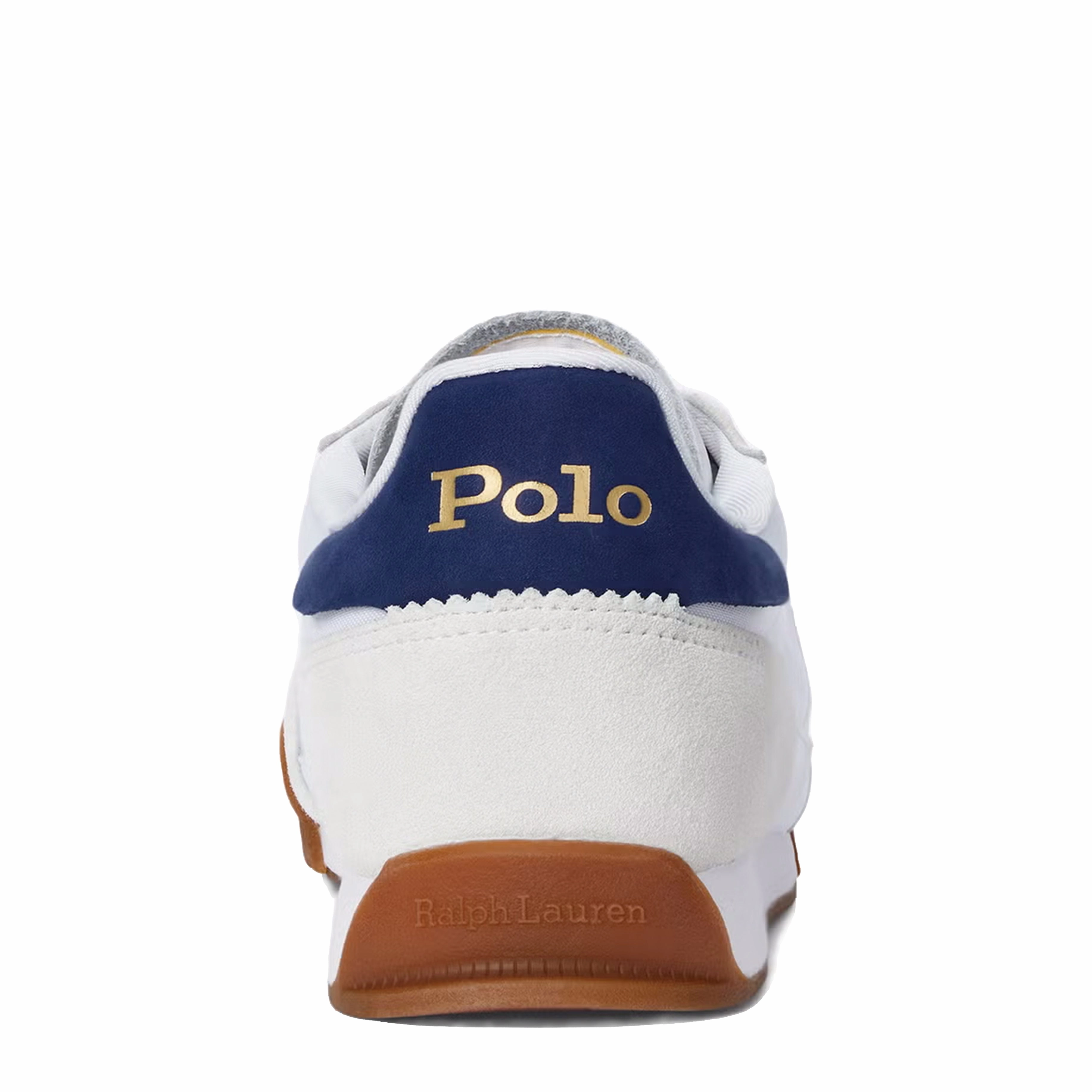Special Online Offer Perfect Gift Sale Polo Ralph Lauren Hesta Trainer White / Navy