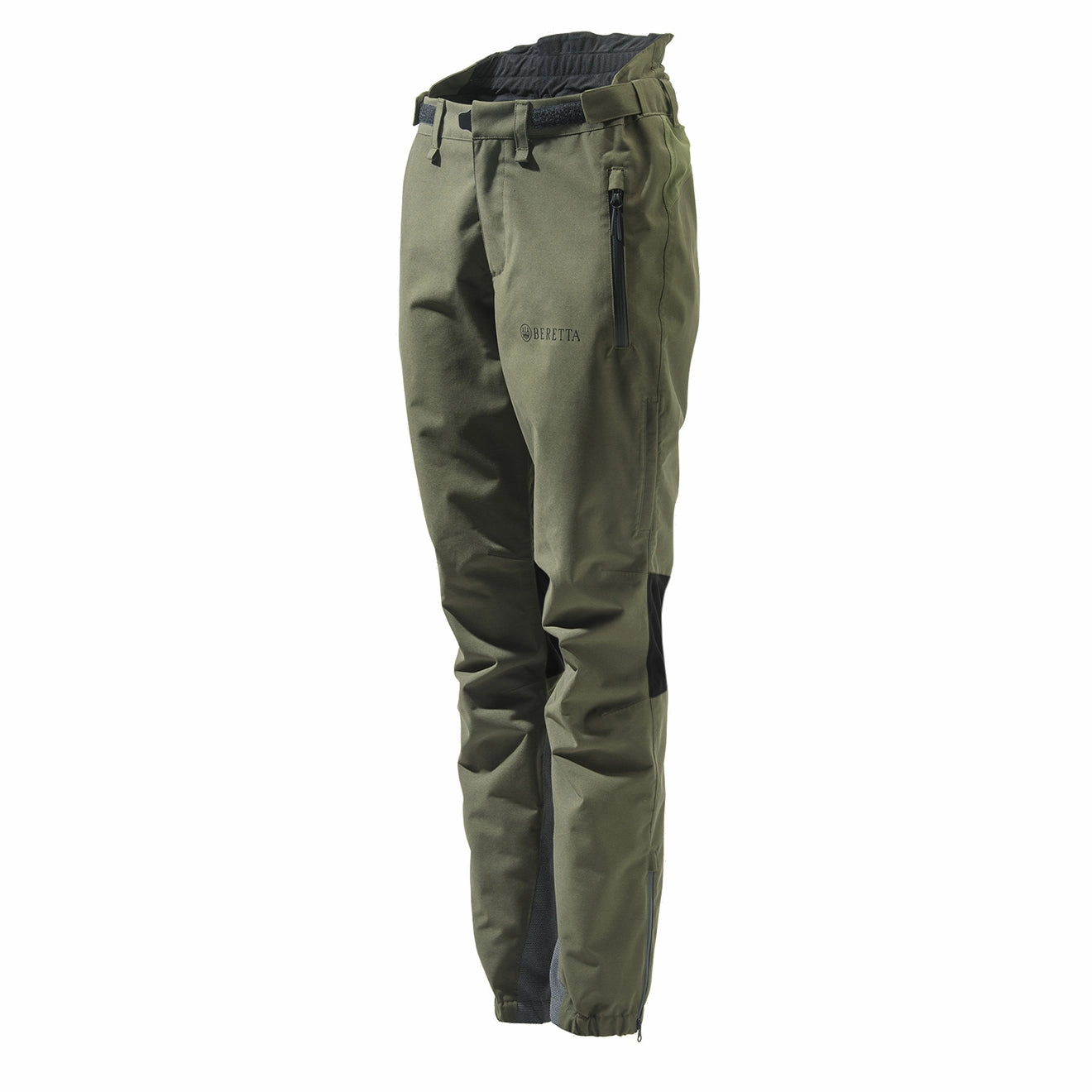 Shop Today Save Beretta Womens Extrelle Active Evo Pants W Green