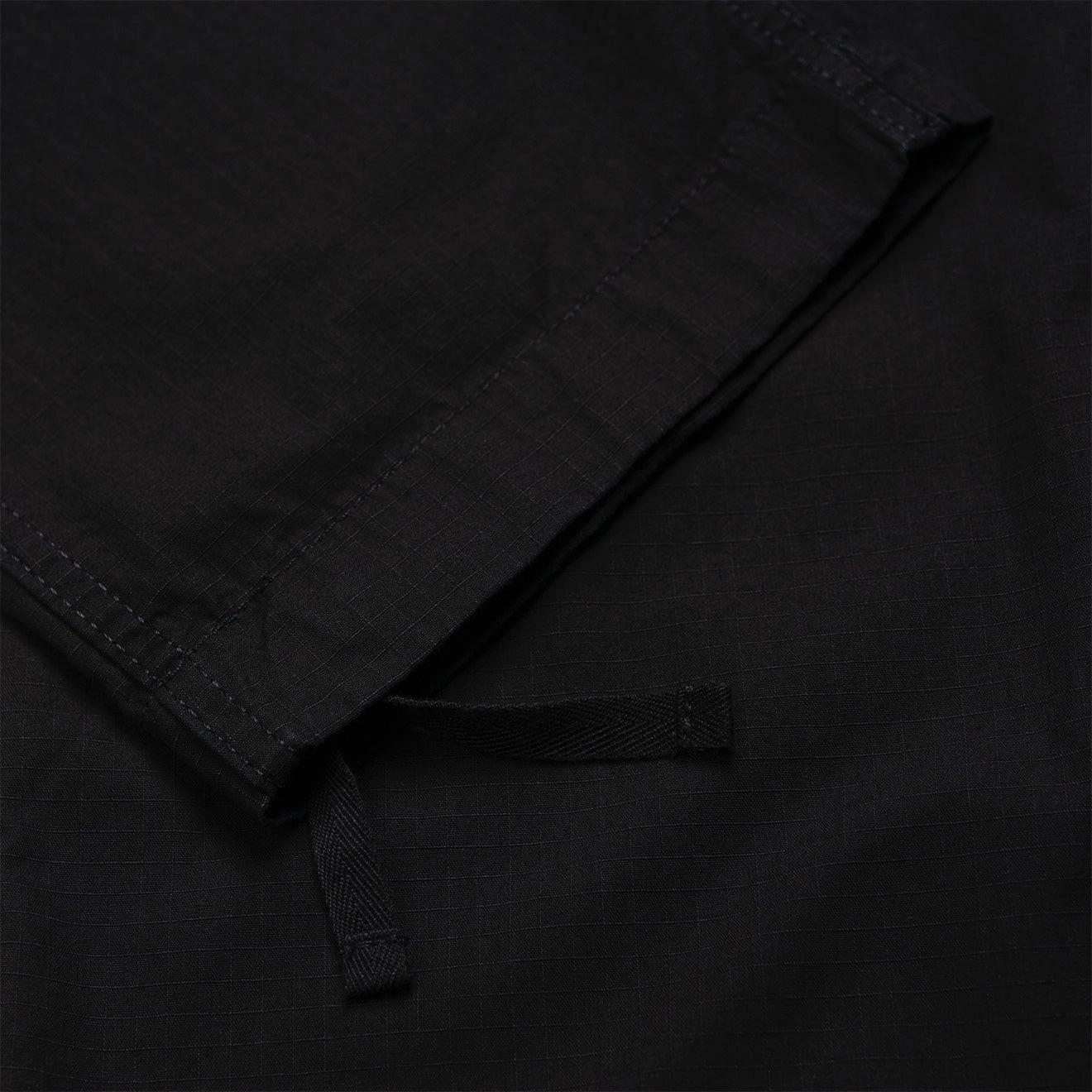 Dont Miss These Savings Carhartt Wip Regular Cargo Pant Black Rinsed