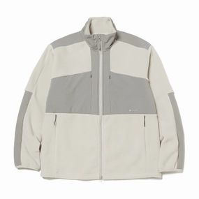 Double Face Fleece Jacket Clearance Event Alert