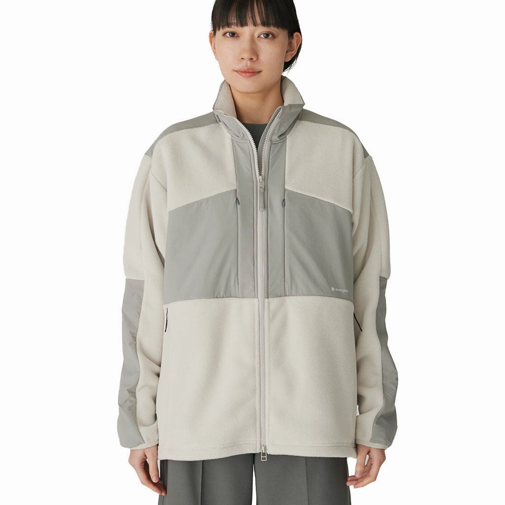Double Face Fleece Jacket Special Occasion Discount