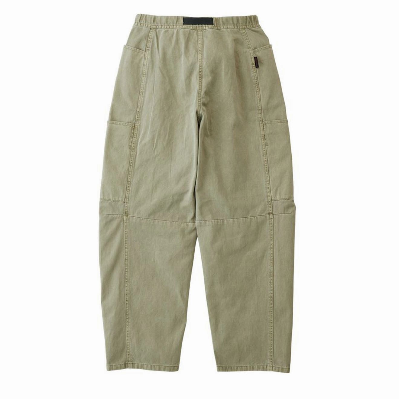 Gramicci Womens Voyager Pant Sage Sweet Deal Today Surprise Discount Today