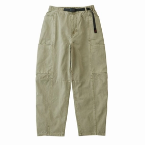 Gramicci Womens Voyager Pant Sage Limited Time Discount