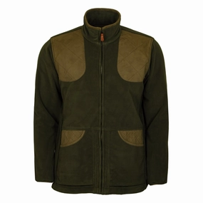 James Purdey Shetland Shooting Fleece Jacket Khaki Green Exclusive Holiday Deal Grab Your Hot Pick