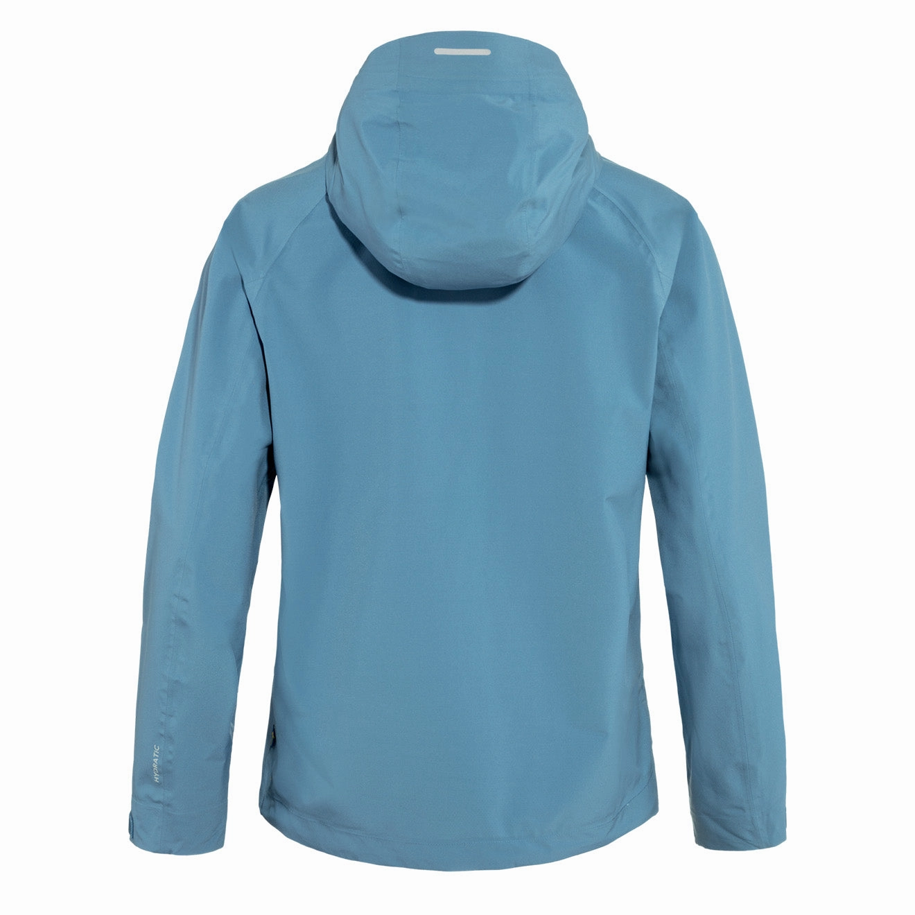 Gift Ideas Galore Exclusive Holiday Deal Fjallraven Womens Hc Hydratic Trail Jacket Dawn Blue