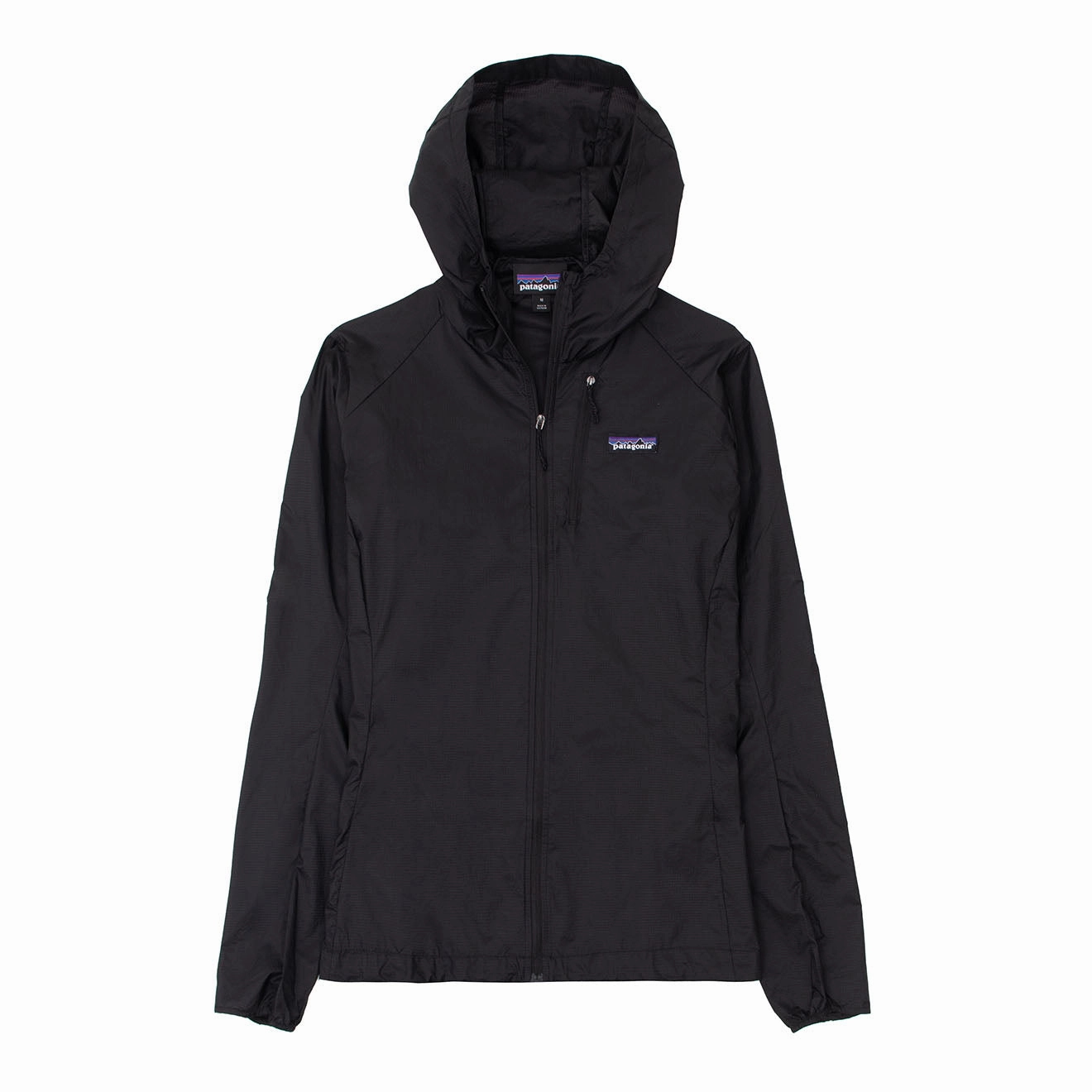 Deal Frenzy Today Online Exclusive Deal Patagonia Womens Houdini Jacket Black