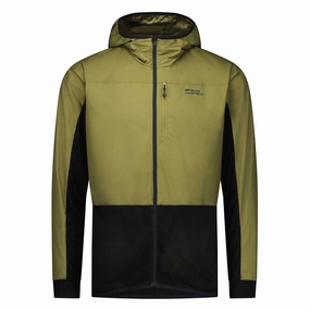 Diversion Merino Wind Jacket | Men'S Shop Today Save