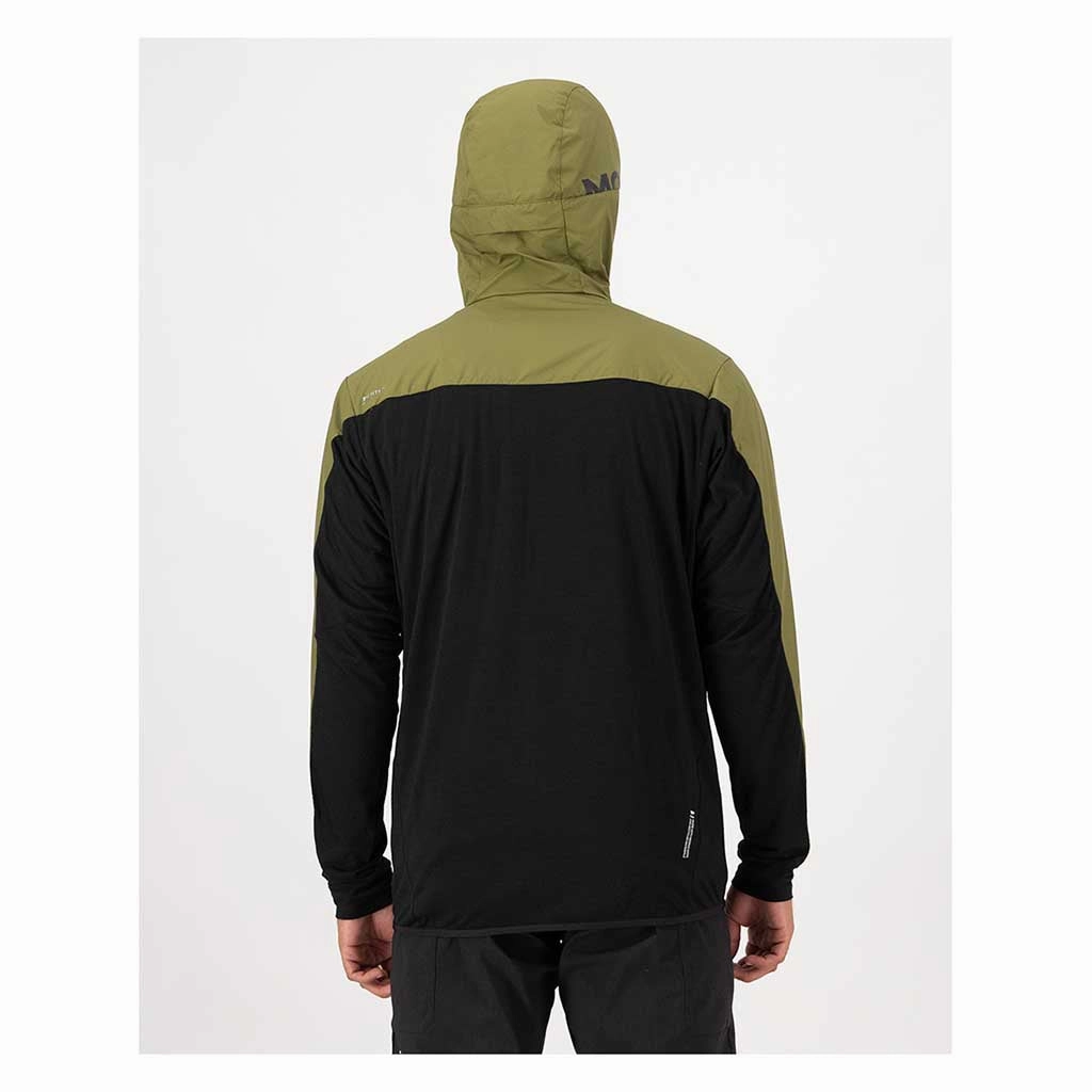 Diversion Merino Wind Jacket | Men'S Daily Special Offer Hot Deal Alert