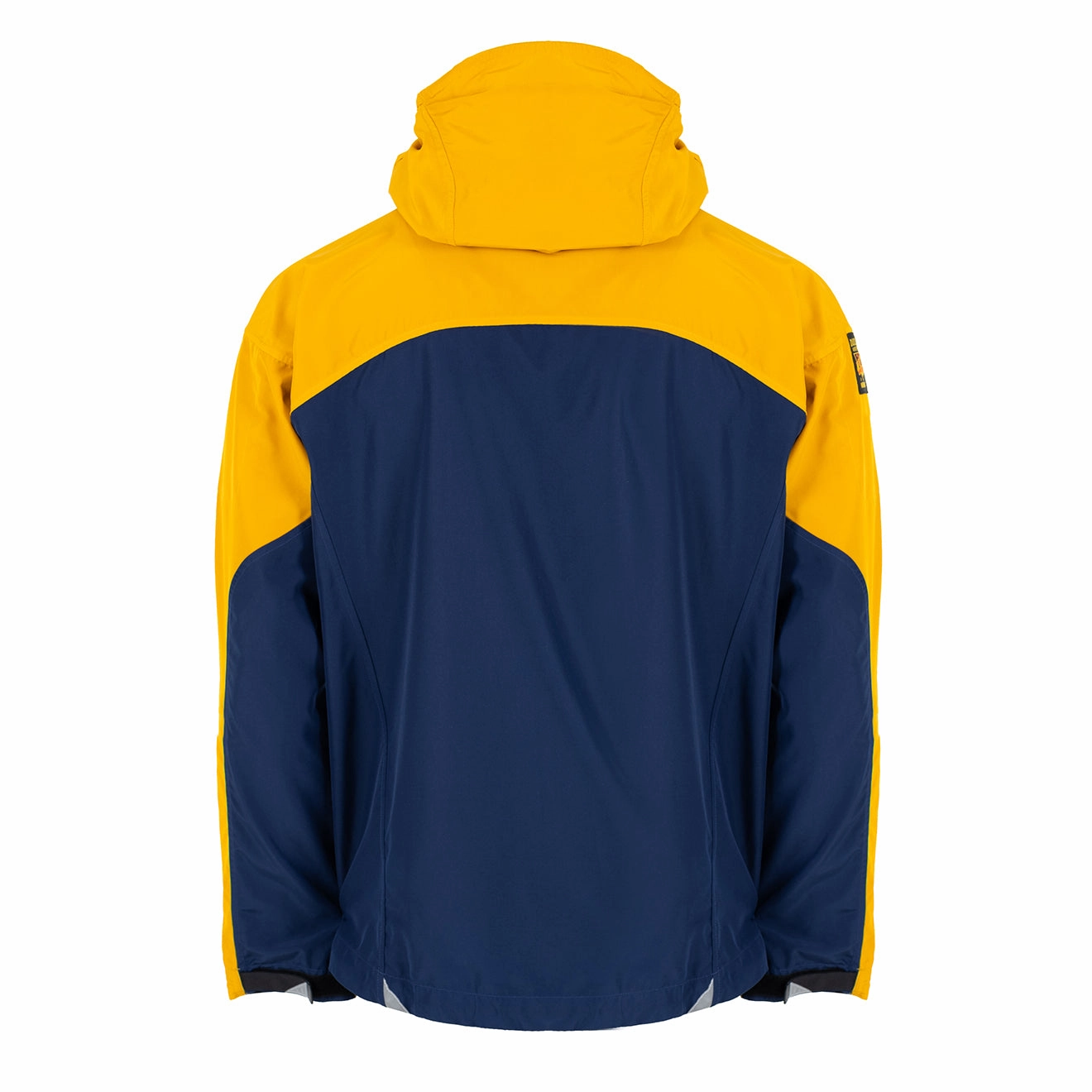 Shop Grab Savings Paramo Enduro Windproof Jacket Midnight / Gold