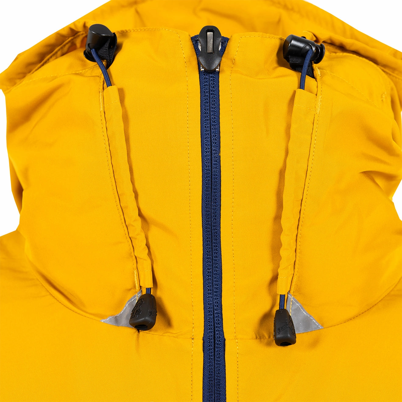 Paramo Enduro Windproof Jacket Midnight / Gold Exclusive Holiday Deal Grab Your Hot Pick