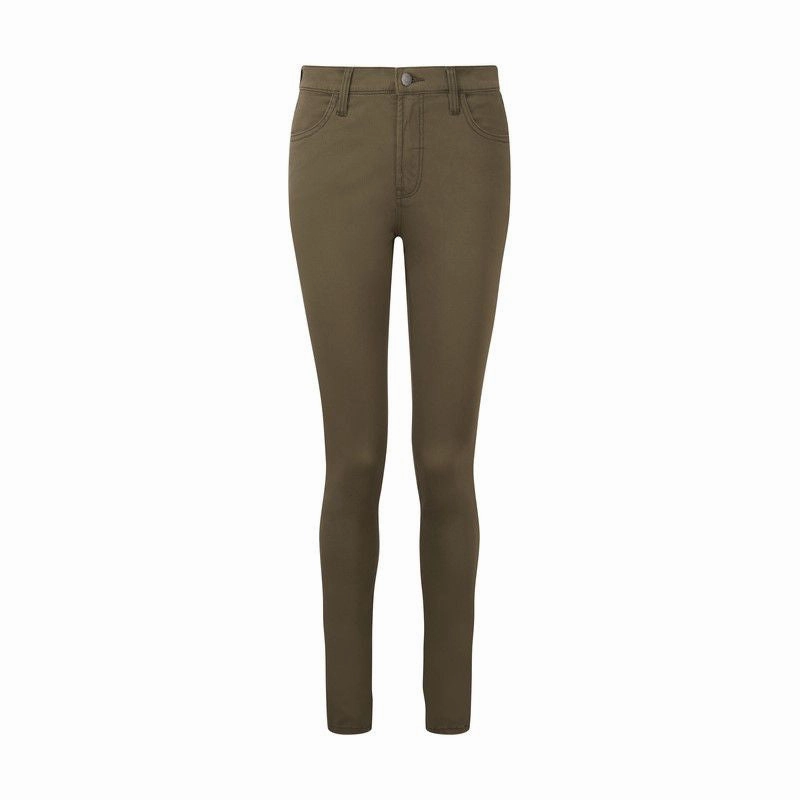 Schoffel Poppy Ladies Jean - Loden Green MustHave Steals Biggest Savings Now
