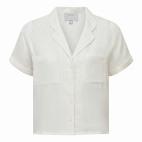 Perfect Gift Offer Schoffel Summerfield Ladies Shirt - Soft White