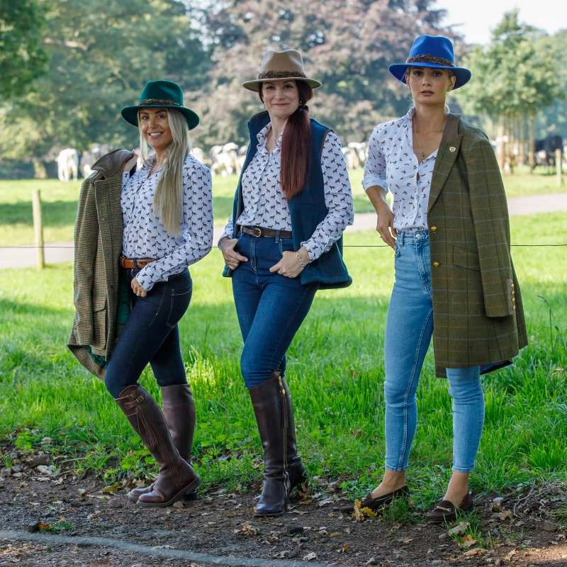 Alan Paine Aylsham Ladies Fleece Waistcoat - Dark Navy Trending Today Steal Trending Hot Picks