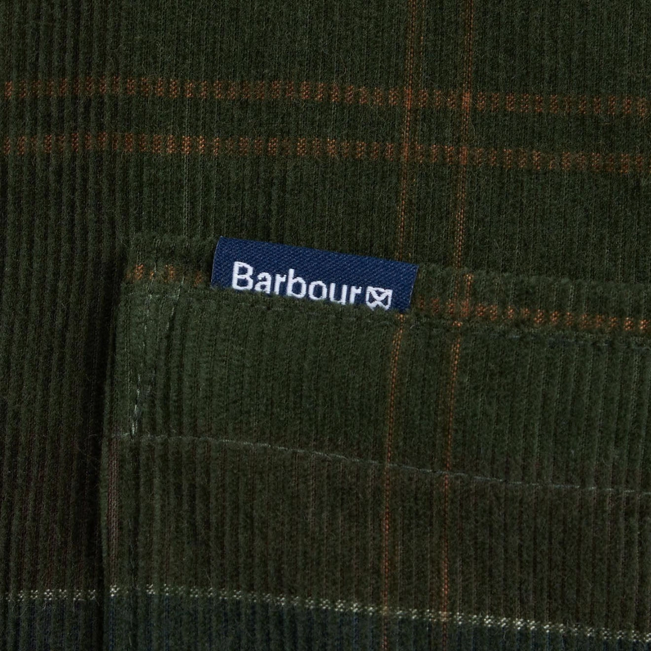 Mega Online Discount Barbour Blair Tailored Shirt Classic Tartan