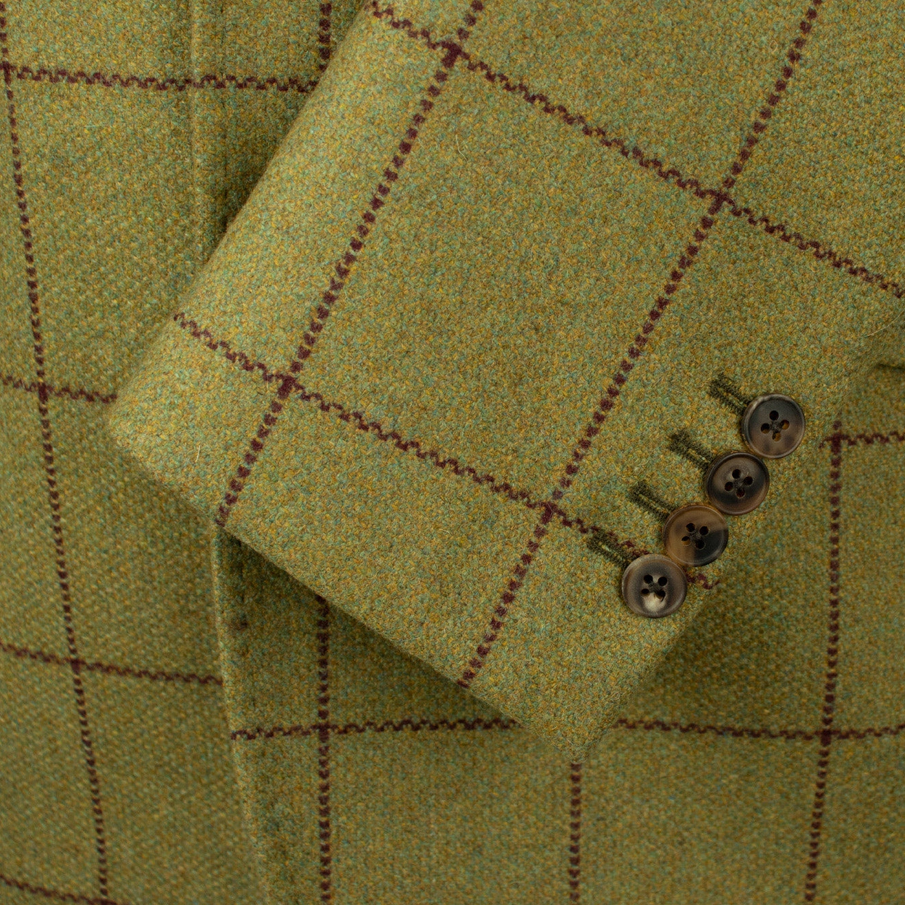 Special Occasion Discount MustHave Deal James Purdey Tweed Jacket Howeskye