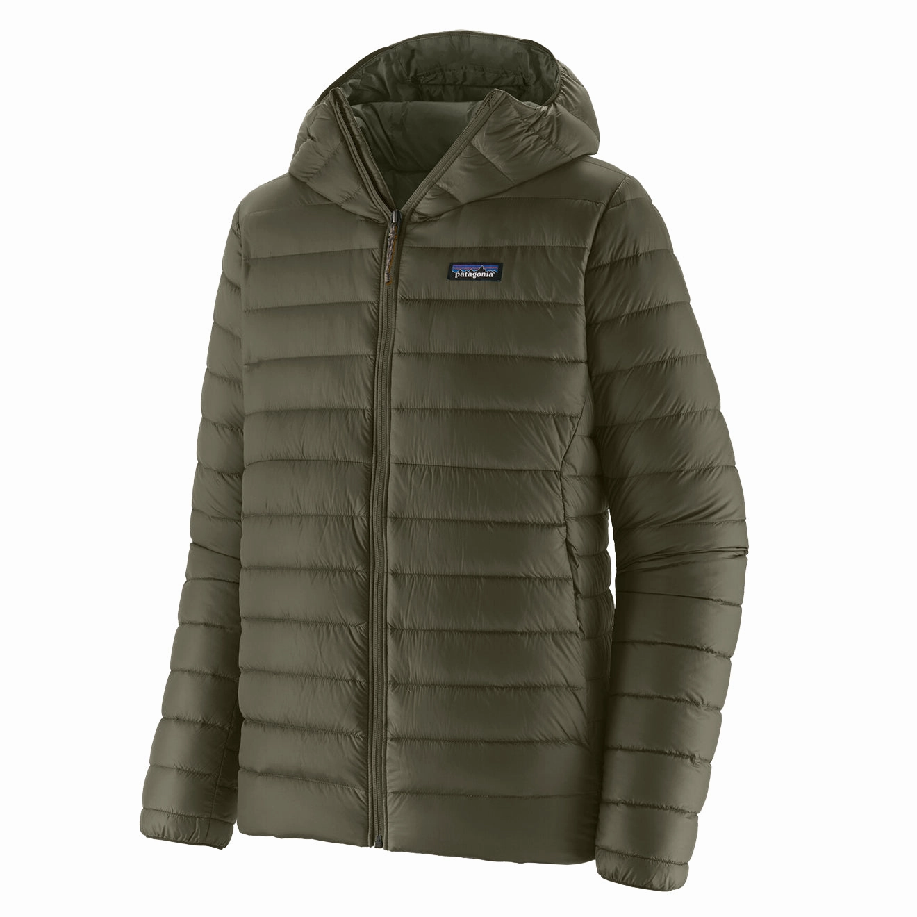 Hot Price Drop Exclusive Hot Pick Patagonia Down Sweater Hoody Pine Needle Green
