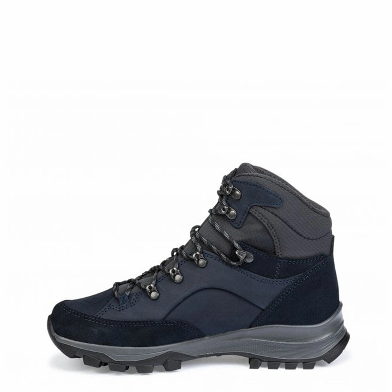 Hanwag Banks Lady Gtx Boot Navy / Asphalt Trending Savings Now Mega Savings Now