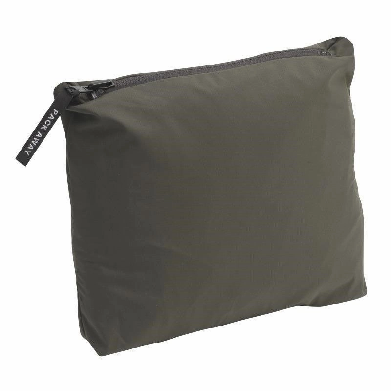 Schoffel Saxby Packable Venturi Waterproof Overtrousers - Tundra Limited Time Hot Deal