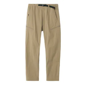 Big Price Drop Goldwin Cordura Stretch Ventilating Pants Desert Taupe
