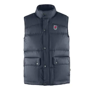 Clearance Steal Today Today Only Hot Sale Fjallraven Expedition Down Lite Vest Navy