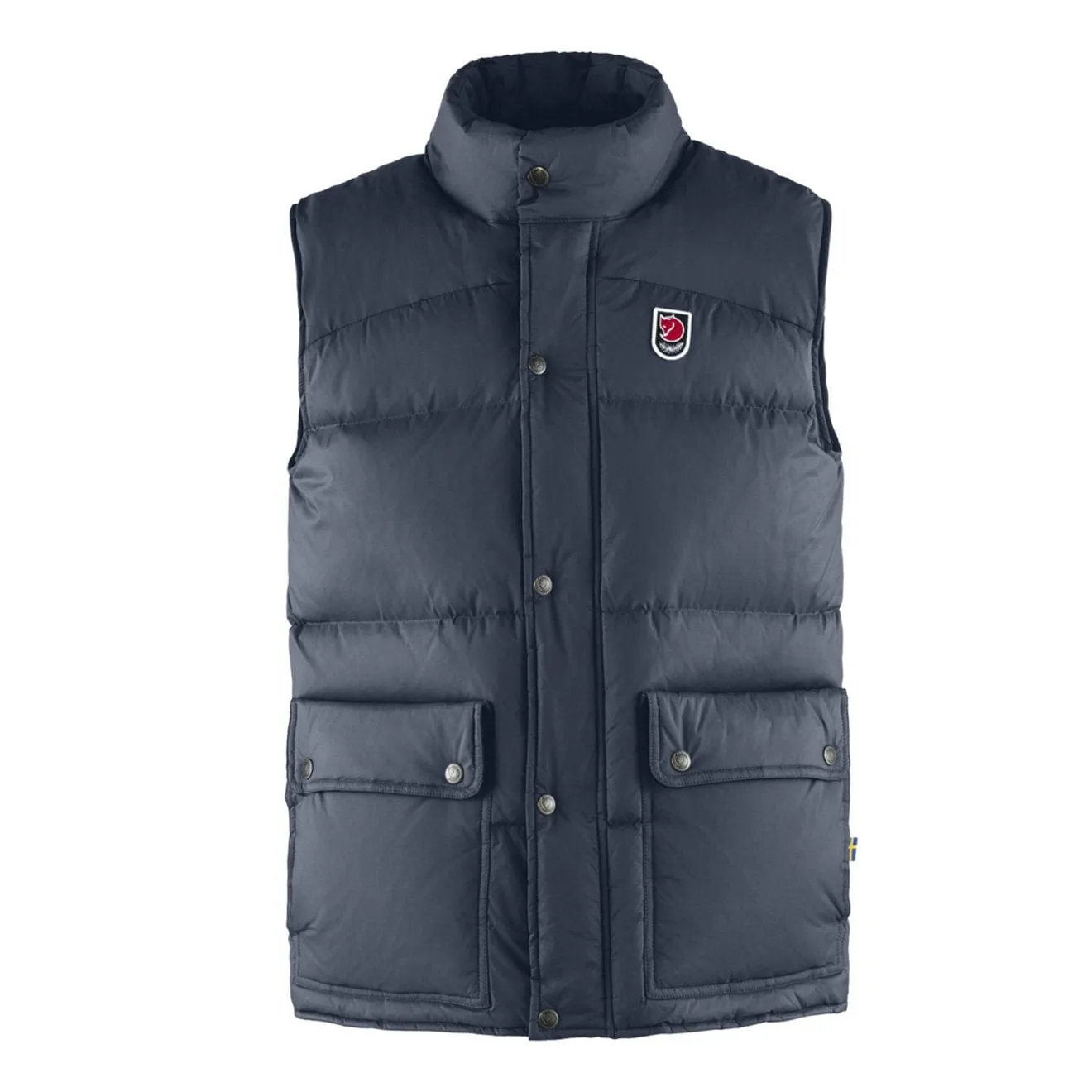 Special Surprise Sale Fjallraven Expedition Down Lite Vest Navy