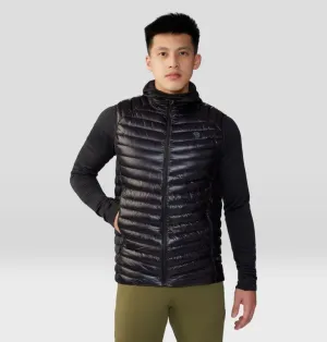 Mountain Hardwear Men'S Ghost Whisperer/2 Vest - Black - Xxl Trending Hot Deal Limited Time Sale