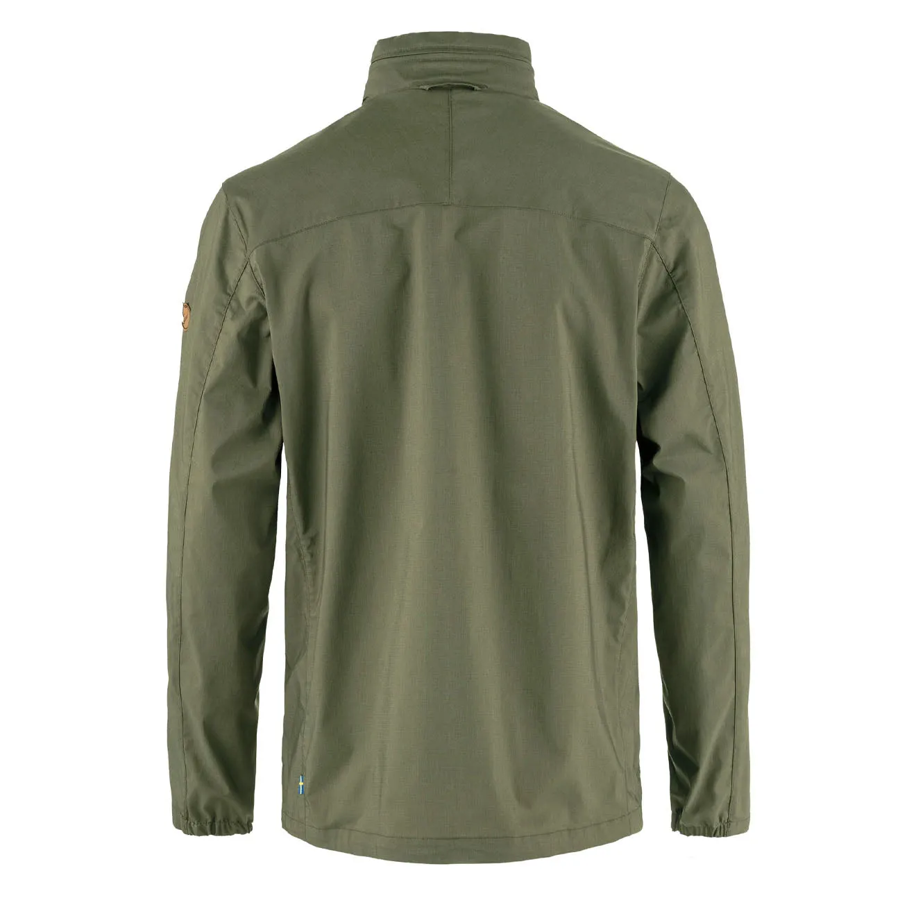 MustHave Deals Fjallraven Abisko Hike Jacket Laurel Green