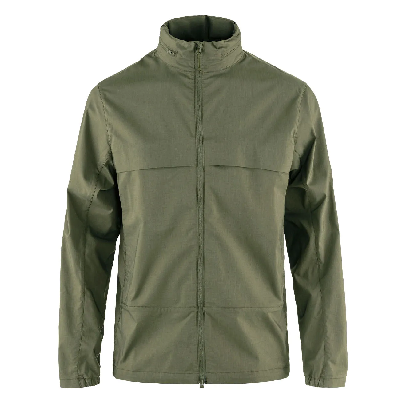 Grab Your Hot Pick Todays Mega Savings Fjallraven Abisko Hike Jacket Laurel Green