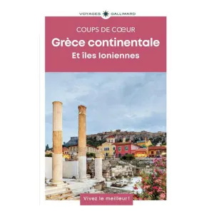 Grce Continentale Et les Ioniennes Limited Stock Hot Deal