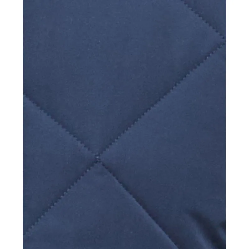 Barbour Winter Lowerdale Mens Quilted Gilet - Navy Gift Ideas Galore