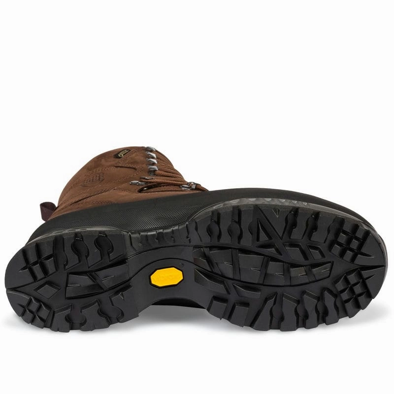 Hanwag Tatra Top Gore-Tex Waterproof Boots - Brown Today Only Discount Alert
