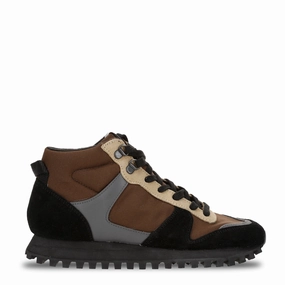Novesta Marathon Apex Brown / Black Clearance Savings Now Price Slash Today