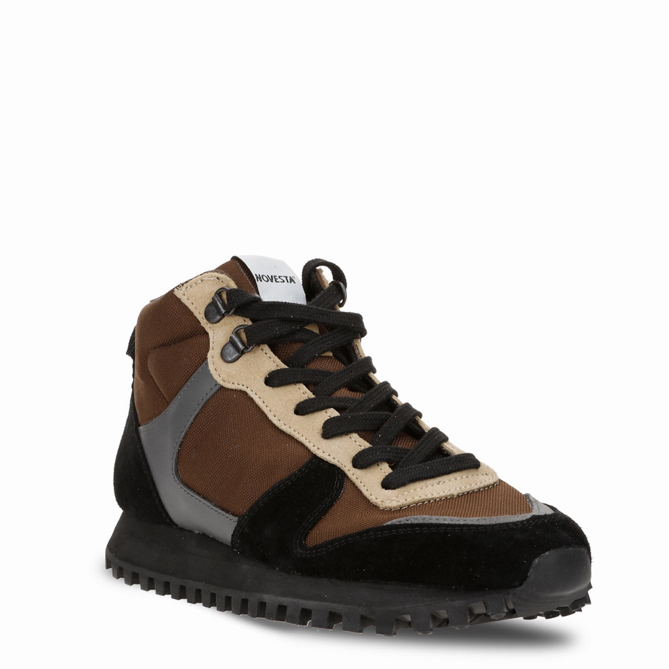 Steal the Deal Now Trending Savings Now Novesta Marathon Apex Brown / Black