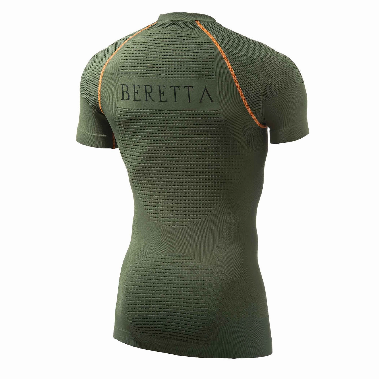Todays Steal Beretta Body Mapping Base Layer 3D Green