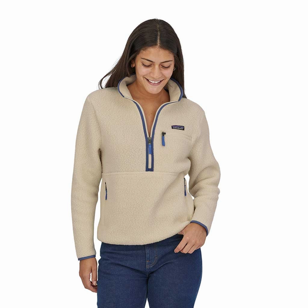 Retro Pile Marsupial | Women'S Weekend Sale Special