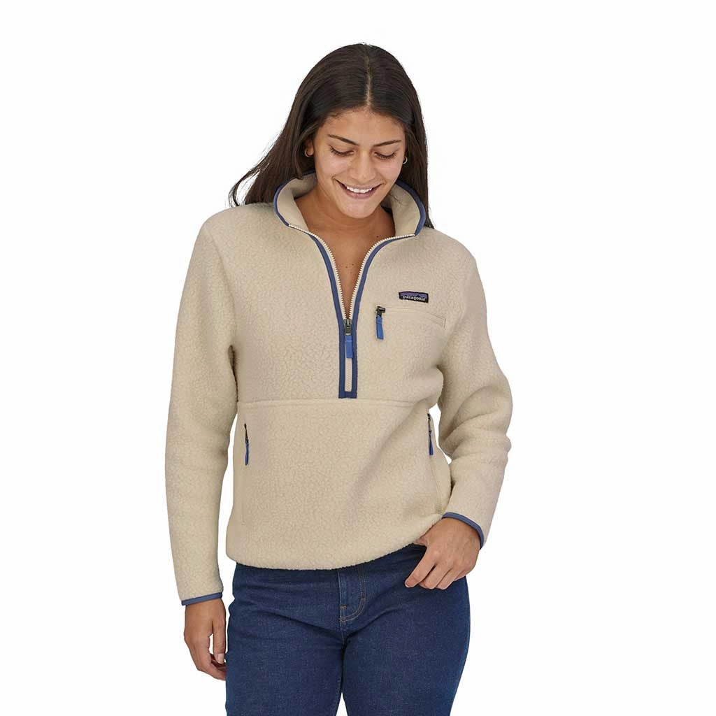 Retro Pile Marsupial | Women'S Save Today Event Dont Miss Todays Deal