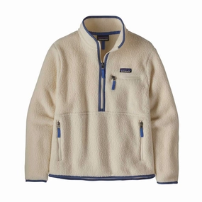 Shop Grab Offer Retro Pile Marsupial | Women'S