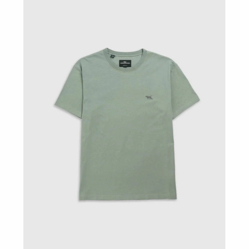Rodd & Gunn Gunn Mens T-Shirt - Turf Flash Deal Today Big Hot Sale