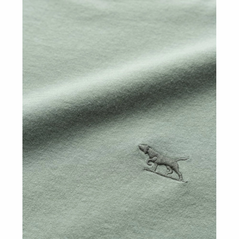 MustHave Clearance Daily Deal Frenzy Rodd & Gunn Gunn Mens T-Shirt - Turf