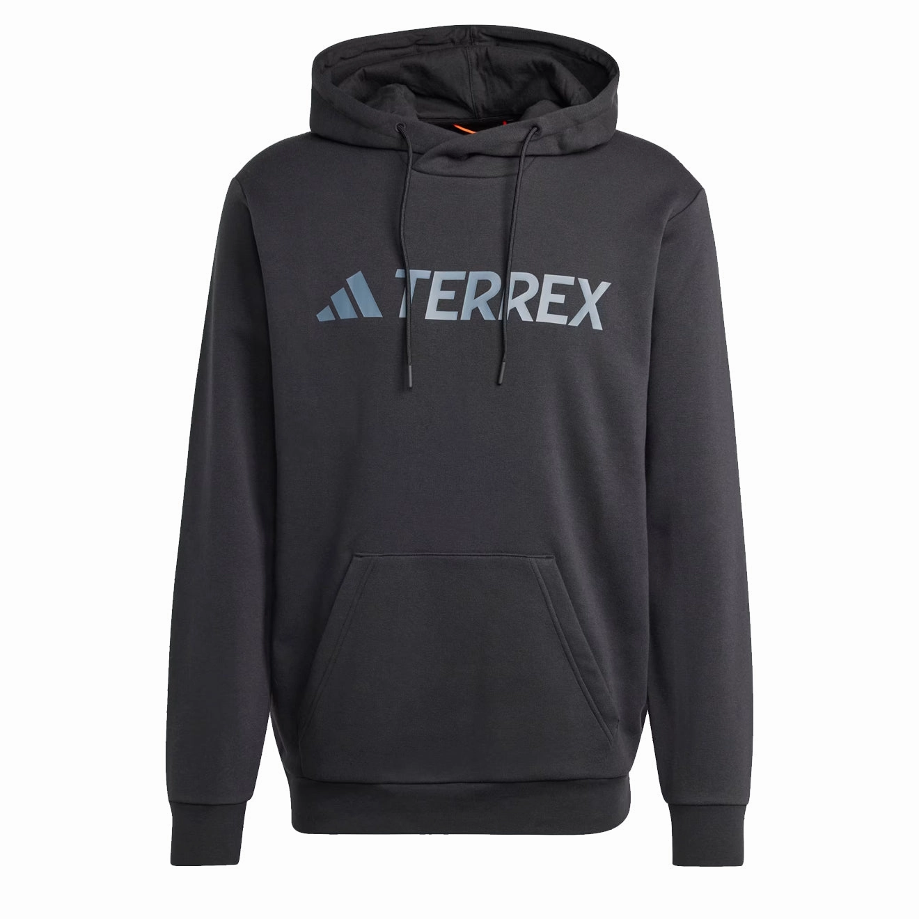 Adidas Terrex Multi Large Logo Hoodie Black Shop Smart Deals