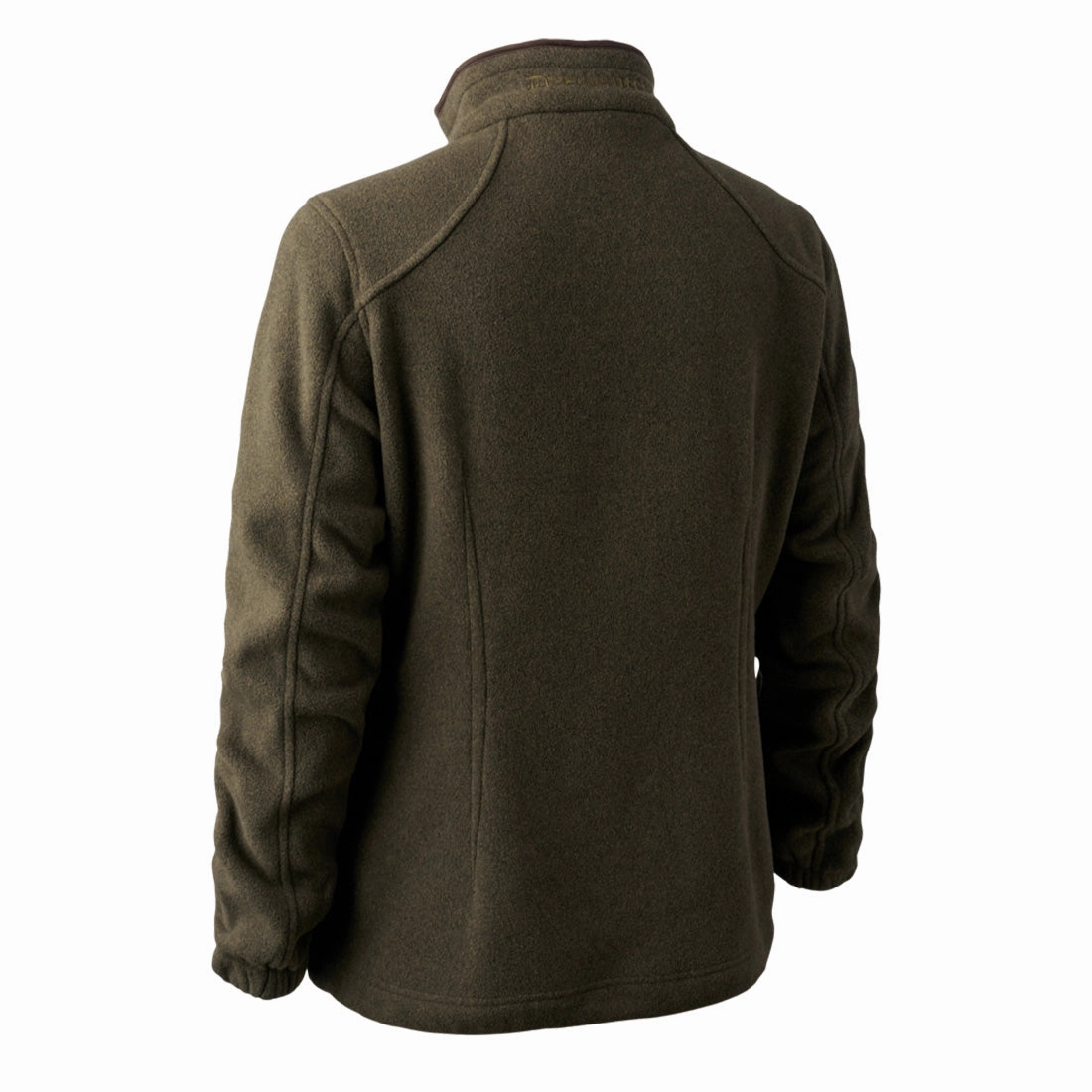 Perfect Gift Sale Hot Clearance Now Deerhunter Lady Josephine Fleece Jacket Graphite Green Melange