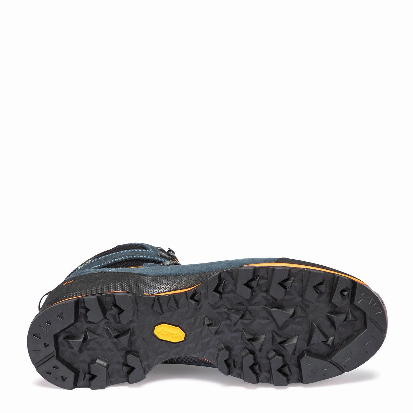 Exclusive Online Offer Hanwag Makra Trek Boots Gtx Steel / Orange