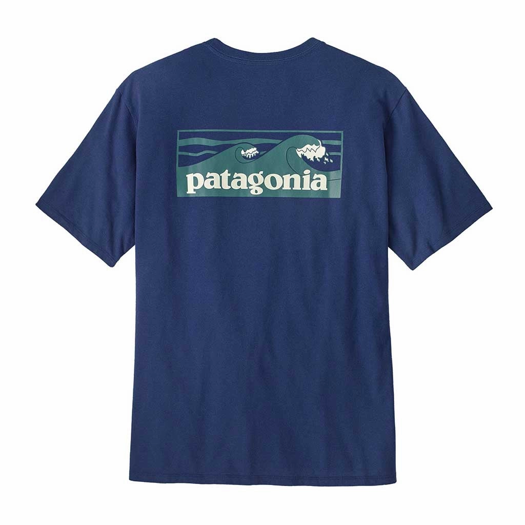 Grab Your Hot Pick Shop Save Today Boardshort Logo Pocket Responsibili-Tee | Men'S