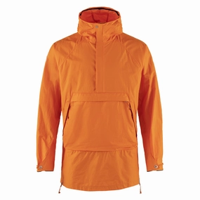 MustHave Steals Steal Todays Offer Fjallraven Singi X-Anorak Field Orange