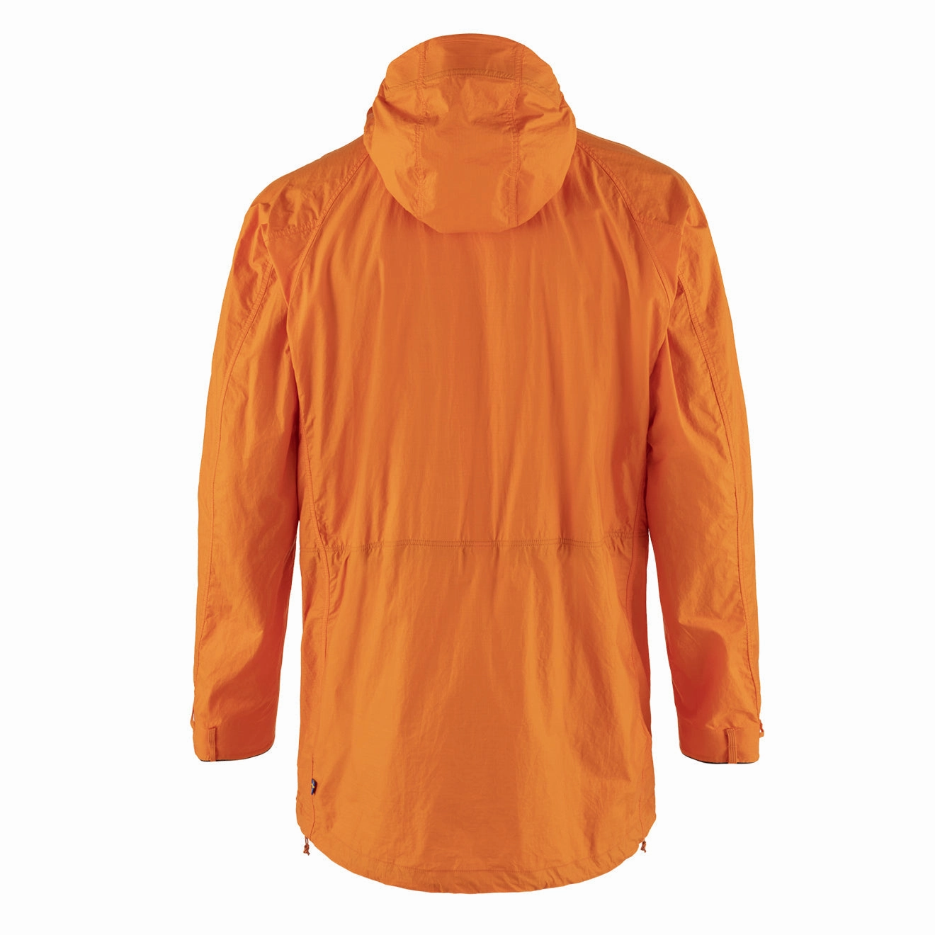 Weekend Sale Special Grab Your Hot Pick Fjallraven Singi X-Anorak Field Orange