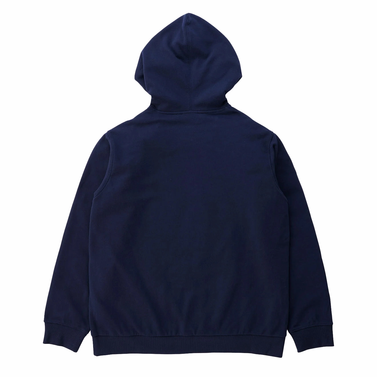 Limited Time Sale Price Drop Today Gramicci One Point Hooded Sweatshirt Navy