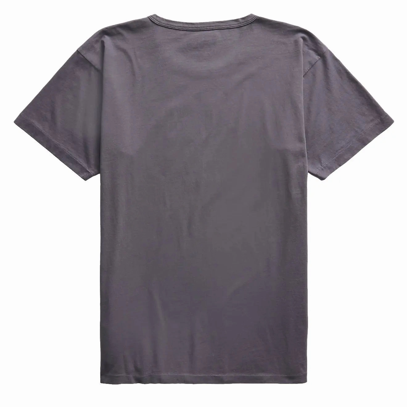 MustHave Gift Ideas Dont Wait Save Rrl By Ralph Lauren S/S Logo T-Shirt Navy