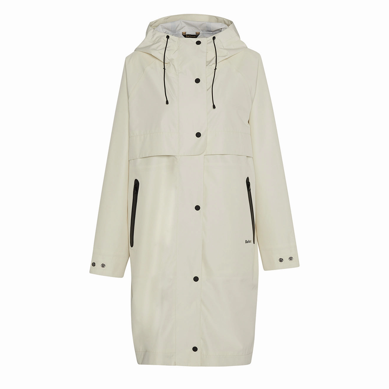 Grab It Now Limited Time Offer Barbour Womens Jayla Waterproof Parka Salt