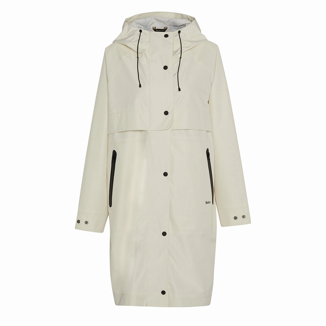 Barbour Womens Jayla Waterproof Parka Salt Big Sale Today Gift Sale Event