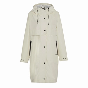 Barbour Womens Jayla Waterproof Parka Salt Big Sale Today Gift Sale Event